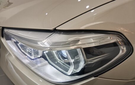 BMW X4, 2018 год, 4 850 000 рублей, 16 фотография