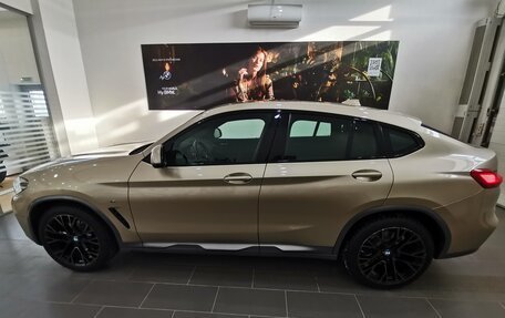 BMW X4, 2018 год, 4 850 000 рублей, 11 фотография