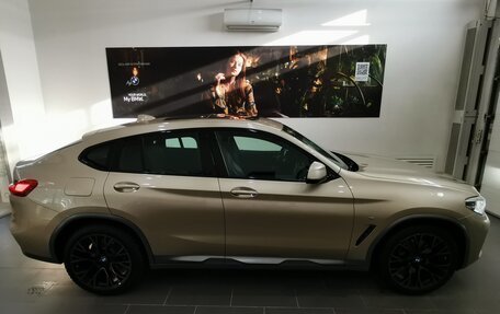 BMW X4, 2018 год, 4 850 000 рублей, 12 фотография