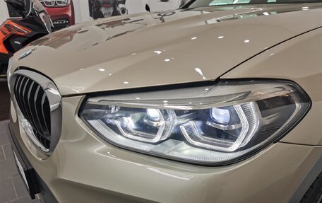 BMW X4, 2018 год, 4 850 000 рублей, 15 фотография