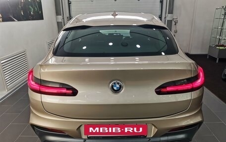 BMW X4, 2018 год, 4 850 000 рублей, 13 фотография