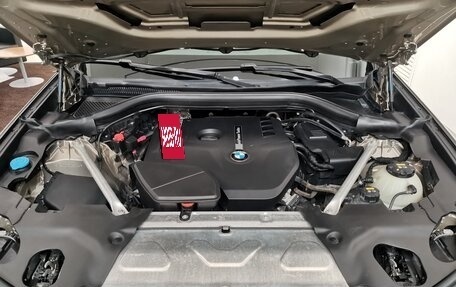 BMW X4, 2018 год, 4 850 000 рублей, 8 фотография
