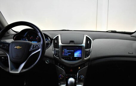 Chevrolet Cruze II, 2013 год, 1 080 000 рублей, 5 фотография