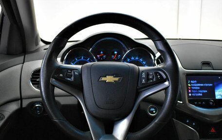 Chevrolet Cruze II, 2013 год, 1 080 000 рублей, 9 фотография