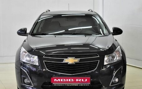 Chevrolet Cruze II, 2013 год, 1 080 000 рублей, 2 фотография