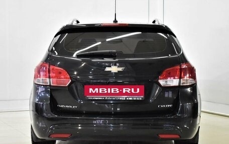 Chevrolet Cruze II, 2013 год, 1 080 000 рублей, 3 фотография