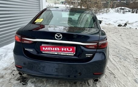 Mazda 6, 2020 год, 2 650 000 рублей, 2 фотография