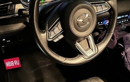 Mazda 6, 2020 год, 2 650 000 рублей, 5 фотография
