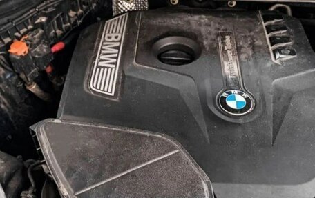 BMW X3, 2019 год, 3 800 000 рублей, 5 фотография