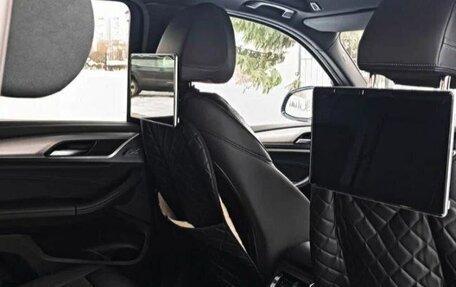 BMW X3, 2019 год, 3 800 000 рублей, 9 фотография