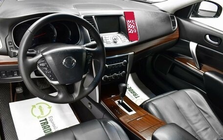 Nissan Teana, 2011 год, 1 295 000 рублей, 8 фотография