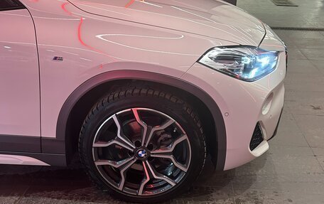 BMW X2, 2019 год, 4 000 000 рублей, 4 фотография