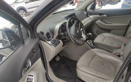 Chevrolet Orlando I, 2012 год, 1 250 000 рублей, 10 фотография
