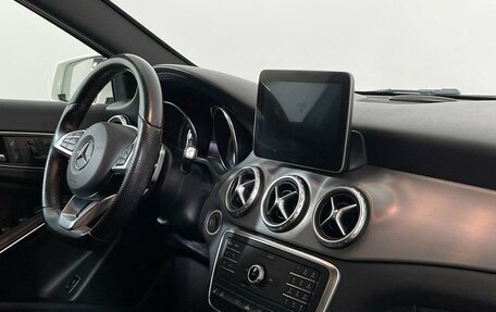 Mercedes-Benz GLA, 2016 год, 2 689 000 рублей, 9 фотография