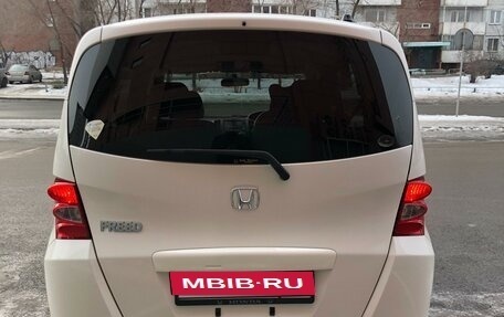 Honda Freed I, 2009 год, 1 180 000 рублей, 5 фотография
