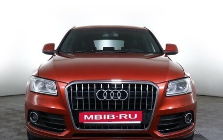 Audi Q5, 2014 год, 2 260 000 рублей, 2 фотография