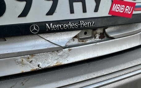 Mercedes-Benz C-Класс, 2000 год, 275 000 рублей, 5 фотография