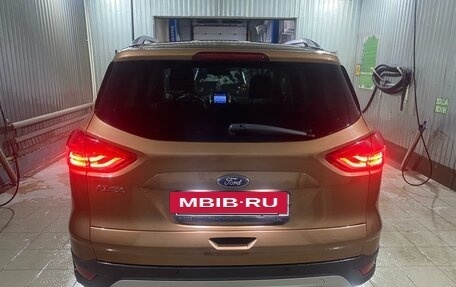 Ford Kuga III, 2013 год, 1 465 000 рублей, 7 фотография