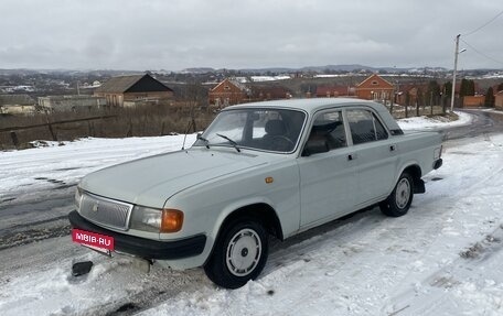 ГАЗ 31029 «Волга», 1996 год, 245 000 рублей, 2 фотография