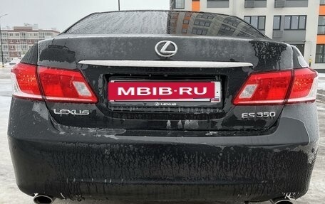 Lexus ES VII, 2012 год, 2 190 000 рублей, 9 фотография
