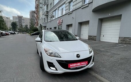 Mazda 3, 2011 год, 1 090 000 рублей, 6 фотография