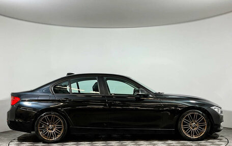 BMW 3 серия, 2012 год, 1 747 000 рублей, 6 фотография