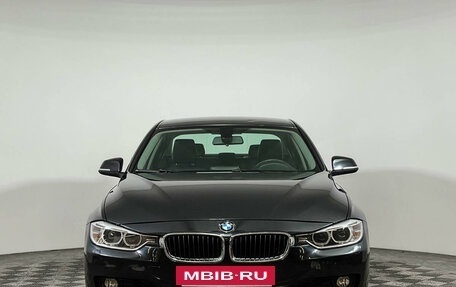 BMW 3 серия, 2012 год, 1 747 000 рублей, 3 фотография