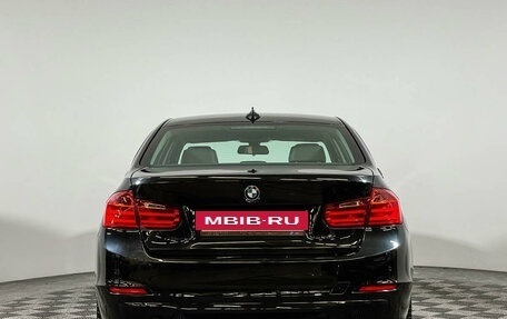 BMW 3 серия, 2012 год, 1 747 000 рублей, 4 фотография