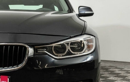 BMW 3 серия, 2012 год, 1 747 000 рублей, 7 фотография