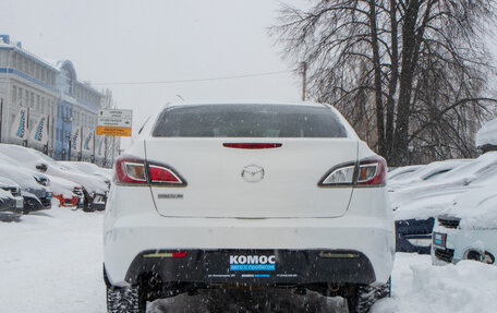 Mazda 3, 2011 год, 989 000 рублей, 4 фотография