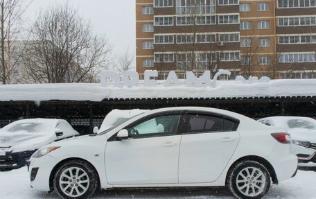 Mazda 3, 2011 год, 989 000 рублей, 2 фотография