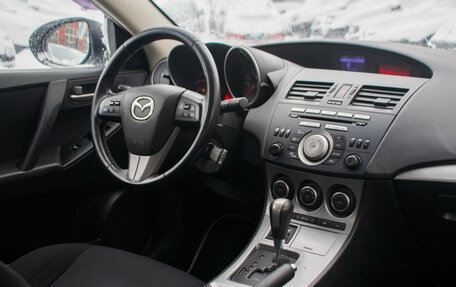 Mazda 3, 2011 год, 989 000 рублей, 7 фотография