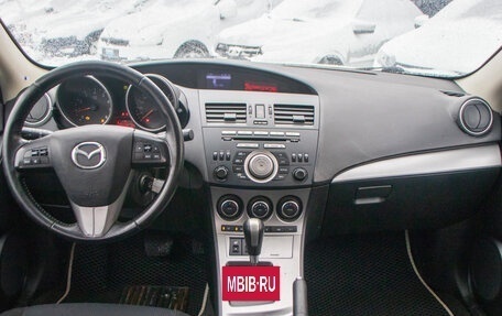 Mazda 3, 2011 год, 989 000 рублей, 8 фотография