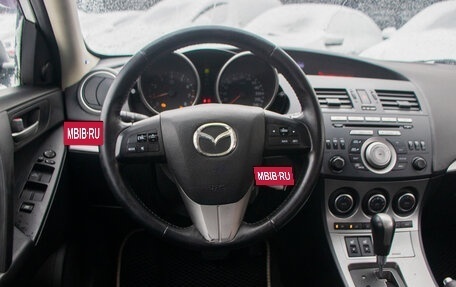Mazda 3, 2011 год, 989 000 рублей, 6 фотография