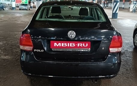 Volkswagen Polo VI (EU Market), 2014 год, 1 300 000 рублей, 6 фотография