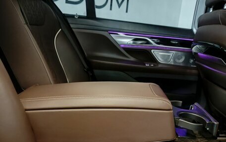 BMW 7 серия, 2019 год, 7 750 000 рублей, 12 фотография