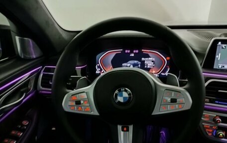 BMW 7 серия, 2019 год, 7 750 000 рублей, 17 фотография