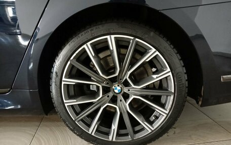 BMW 7 серия, 2019 год, 7 750 000 рублей, 31 фотография