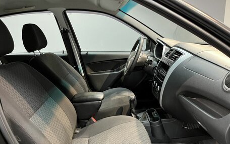 Datsun on-DO I рестайлинг, 2014 год, 639 000 рублей, 11 фотография