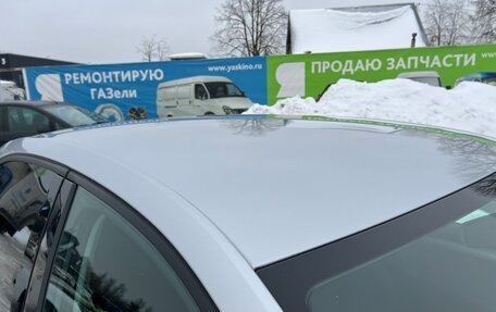 Skoda Octavia, 2018 год, 1 990 000 рублей, 8 фотография