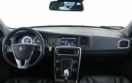 Volvo S60 III, 2012 год, 900 000 рублей, 5 фотография