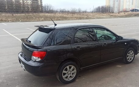 Subaru Impreza III, 2003 год, 520 000 рублей, 6 фотография