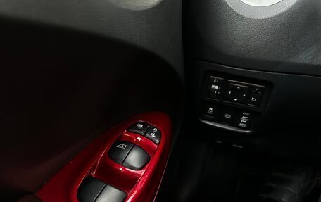 Nissan Juke II, 2011 год, 1 220 000 рублей, 32 фотография