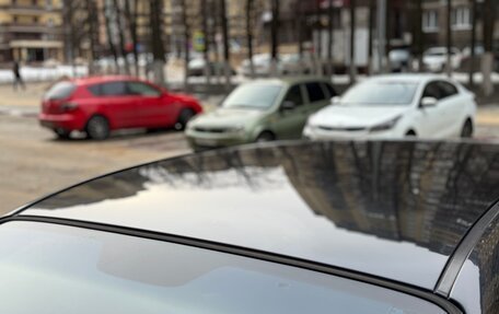 Chevrolet Lacetti, 2011 год, 565 000 рублей, 17 фотография