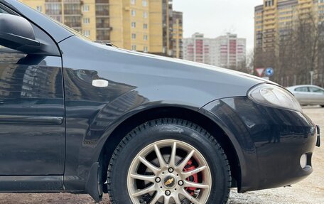 Chevrolet Lacetti, 2011 год, 565 000 рублей, 13 фотография