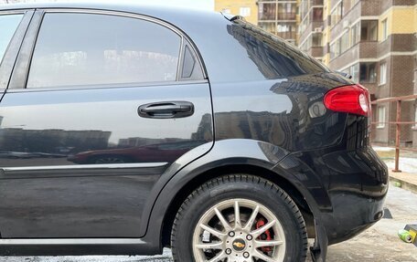 Chevrolet Lacetti, 2011 год, 565 000 рублей, 15 фотография