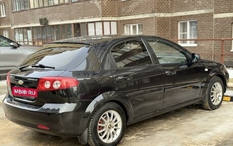 Chevrolet Lacetti, 2011 год, 565 000 рублей, 5 фотография