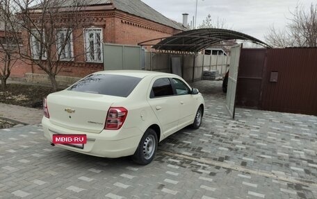 Chevrolet Cobalt II, 2014 год, 860 000 рублей, 11 фотография
