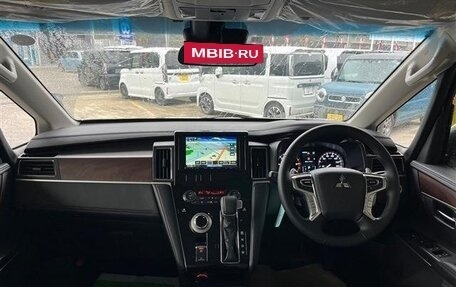 Mitsubishi Delica D:5 I, 2022 год, 3 310 000 рублей, 7 фотография