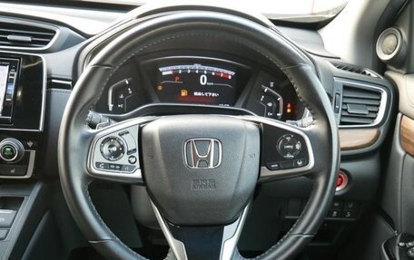 Honda CR-V IV, 2020 год, 2 310 000 рублей, 8 фотография